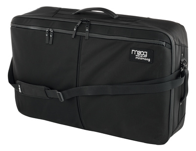 Moog Minimoog Model D SR Case sintezatoriaus dėklas