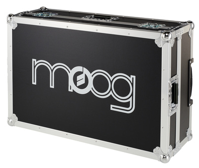 Moog Minimoog Model D ATA dėklas