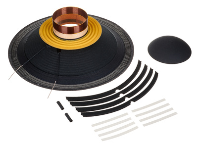 RCF LF15G401 8 Ohms garsiakalbio remonto rinkinys