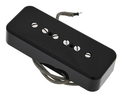 Bare Knuckle BC True Grit P90 elektrinės gitaros garso nuėmėjas  