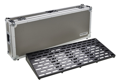 Rockboard CINQUE 5.4 O pedalų lenta su transportavimo dėklu