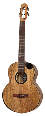 Flight Fireball EQ-A baritoninė ukulelė