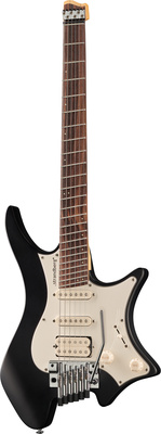 Strandberg Boden Classic NX 6 Trem BK RW gitaros be grifo galvos