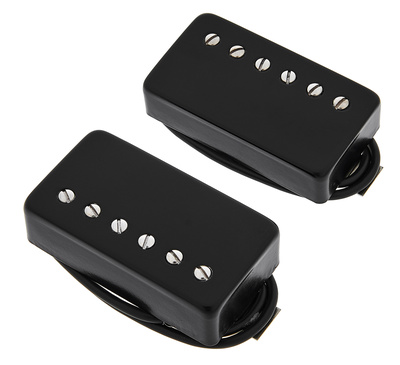 Bare Knuckle Ragnarok Set BK humbuckeris  