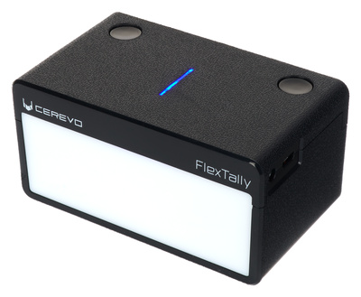 Cerevo FlexTally Leuchte indikatorius