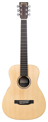 Martin Guitar LX1E B-Stock
