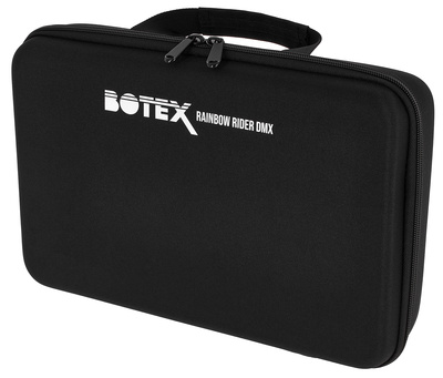Flyht Pro Botex Rainbow Rider Case apšvietimo dėklas  