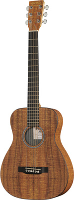 Martin Guitars LXK2 LH akustinė gitara