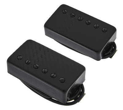 Bare Knuckle Ragnarok Set humbucker garso nuėmėjai