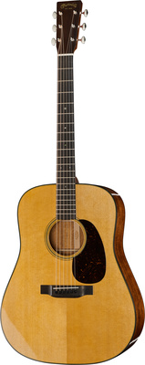 Martin D-18 akustinė gitara