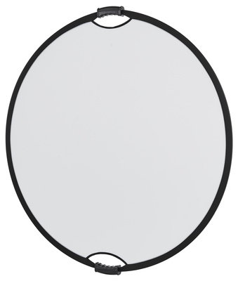 Walimex pro 5in1 Folding Reflector 107cm lankstomas reflektorius