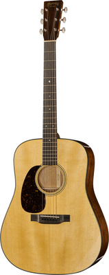 Martin Guitars D-18 Lefthand akustinė gitara
