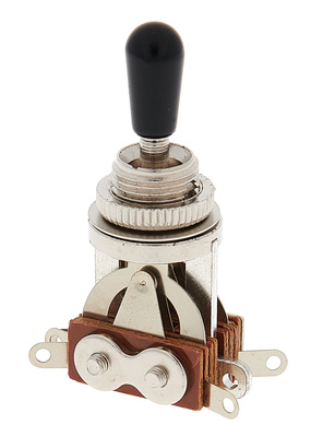 Göldo Toggle Switch EL33C dvigubas jungiklis