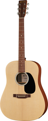 Martin Guitar DX2E-02 Mahogany