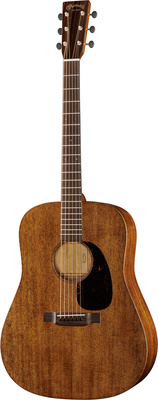 Martin Guitars D-15M akustinė gitara