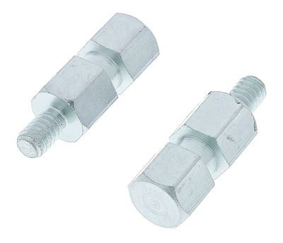 K&M 23903-100-29 Gewindebolzen stovų priedas