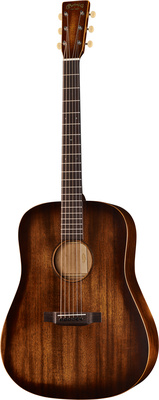 Martin Guitars D-15M StreetMaster akustinė dreadnought gitara