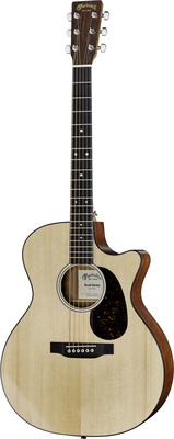 Martin Guitars GPC-11E liaudiška akustinė gitara  