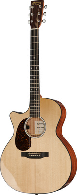 Martin Guitars GPC-11E LH liaudiška akustinė gitara