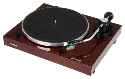 Platines Vinyles