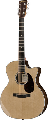 Martin Guitars GPC-13E-01 Ziricote liaudiška akustinė gitara