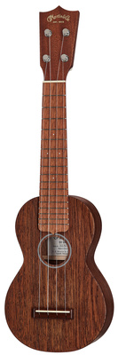 Martin S1 sopraninė ukulelė