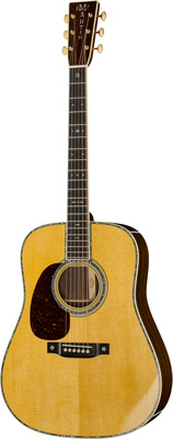 Martin Guitars D-42 LH akustinė gitara