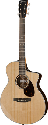 Martin Guitars SC-13E Special liaudiška akustinė gitara