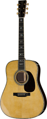 Martin Guitars D-45 akustinė gitara  