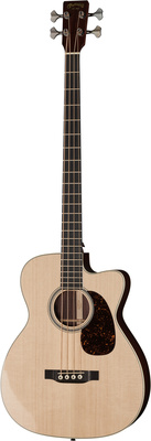 Martin Guitar BC-16E