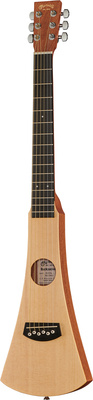 Martin Guitars Steel String Backpacke B-Stock kelioninė gitara  