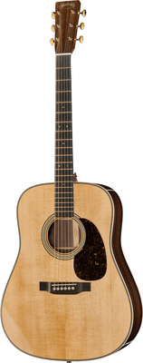 Martin Guitars D-28E Modern Deluxe dreadnought akustinė gitara