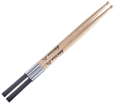 Vater Stick Whip būgnų lazdelės
