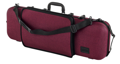 Gewa Bio A Violin Case 1/2 - 4/4 PU smuiko dėklas