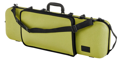 Gewa Bio A Violin Case 1/2 - 4/4 LM smuiko dėklas  