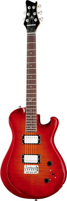 Journey Instruments OE990CB kelioninė elektrinė gitara