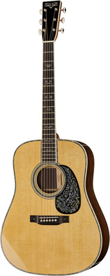 Martin Guitars D-42 Special akustinė gitara