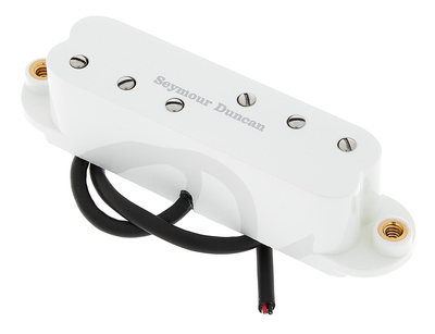 Seymour Duncan SDBR-1B Duckbucker Bridge PM vieno ritės humbuckeris
