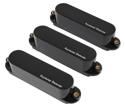 Seymour Duncan AS-1s Blackouts garso nuėmėjų komplektas