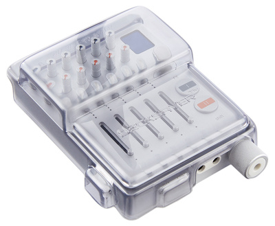 Decksaver Teenage Engineering TX-6 studijos įrangos užvalkalas