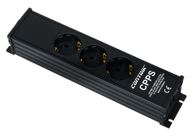 Contrik CPPSF3-TT multi lizdas