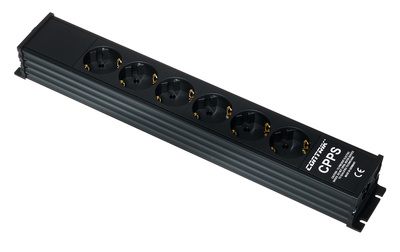 Contrik CPPSF6-TT multi lizdas  