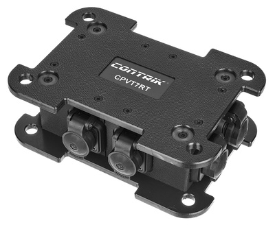 Contrik CPVT7RT multi lizdas
