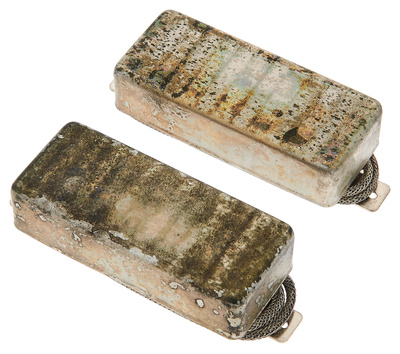 Seymour Duncan Antiquity II Firebird Set humbuckerių garso nuėmėjai  