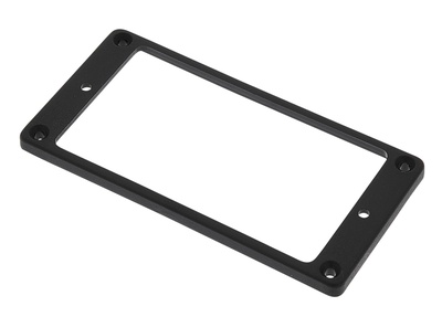 Seymour Duncan Humbucker Mounting Ring BK garso nuėmėjo rėmelis