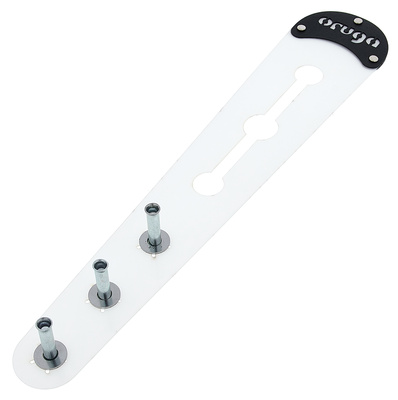Oruga Sizzler.O Rivets lėkščių priedai