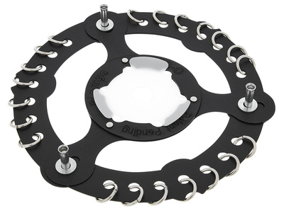 Oruga Ring-O Steel Rings lėkščių priedai