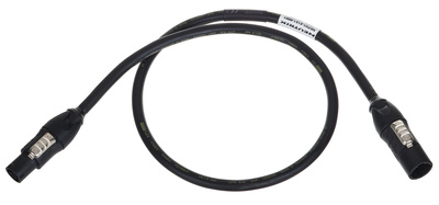 Neutrik NKPH03-A2A1-M0100 maitinimo laidas