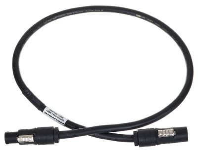 Neutrik NKPH04-A2A1-M0100 maitinimo laidas