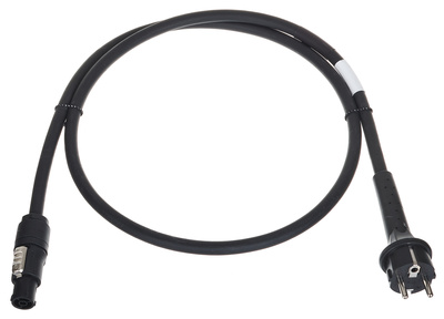 Neutrik NKPH02-MFA1-M0150 maitinimo laidas